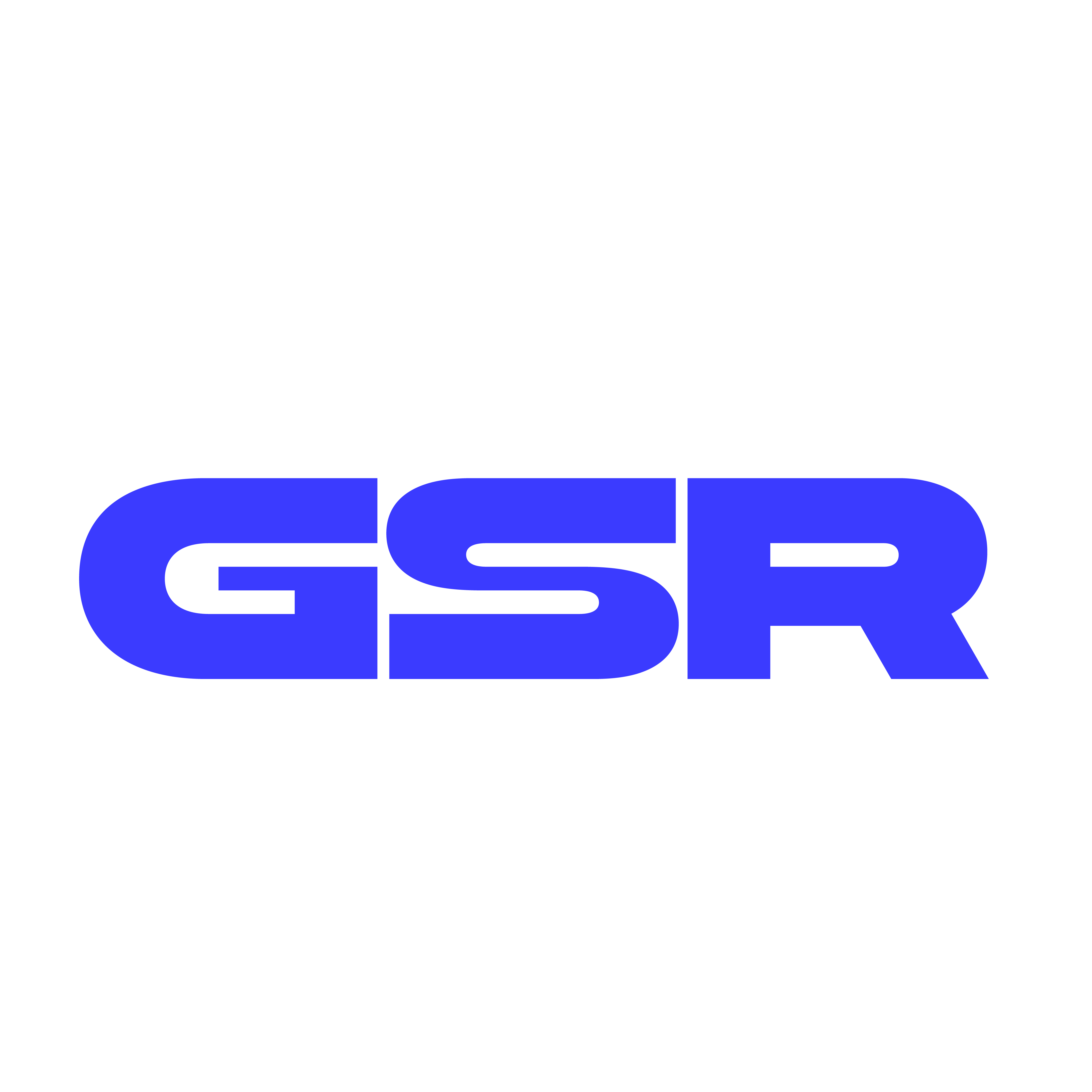 GSR Cap