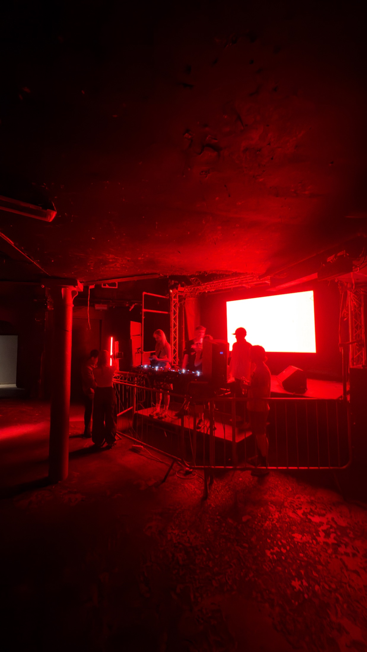 After Hourz x Grey Space