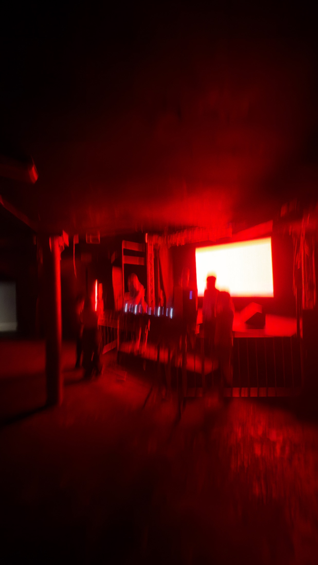 After Hourz x Grey Space