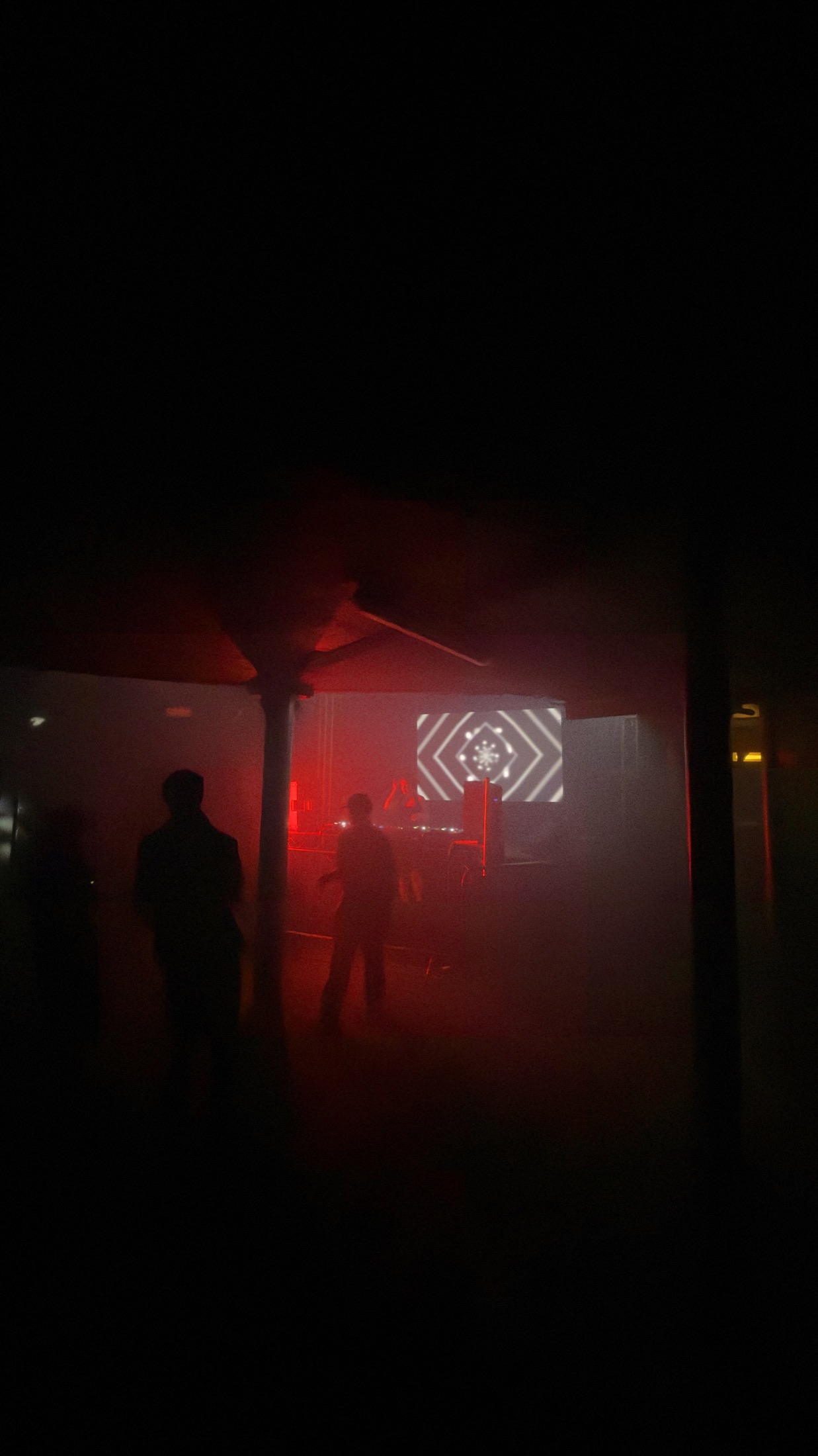 After Hourz x Grey Space