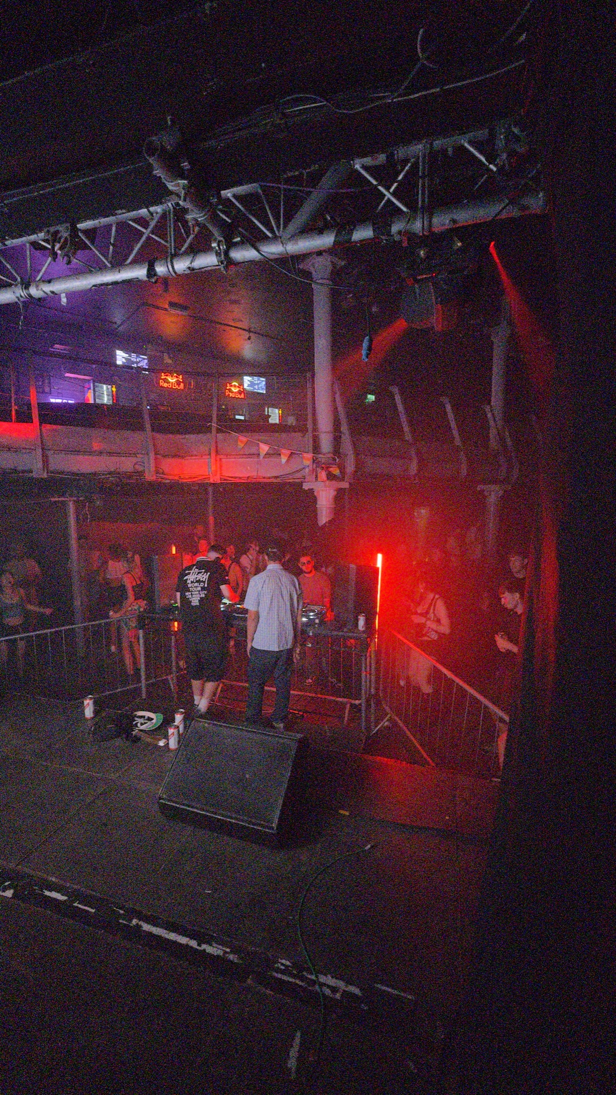 After Hourz x Grey Space