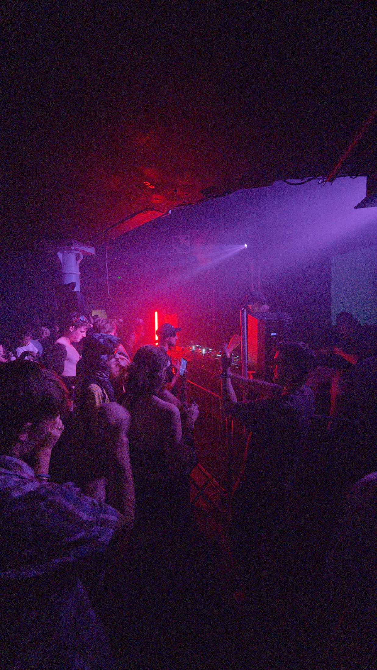 After Hourz x Grey Space