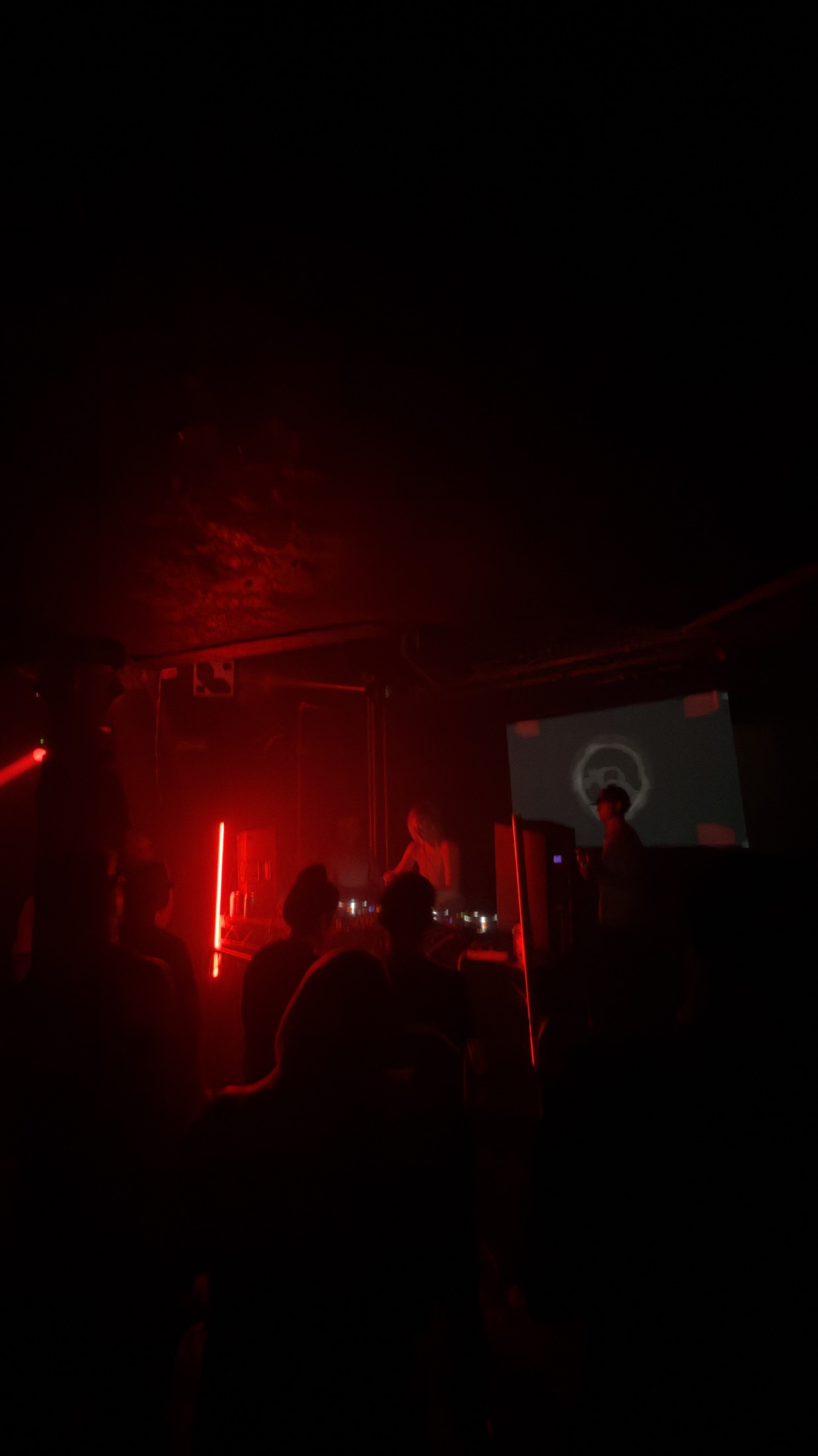 After Hourz x Grey Space