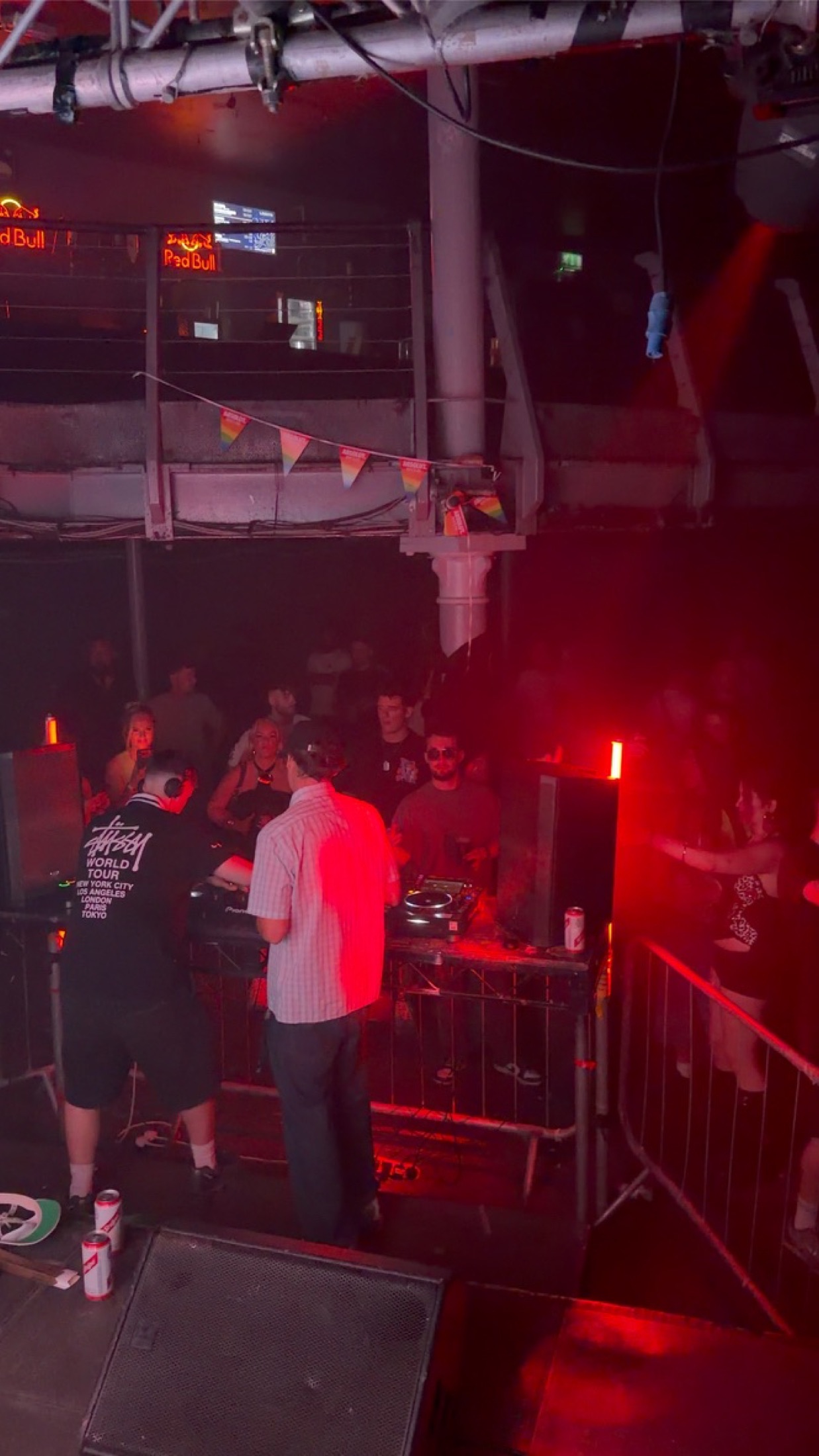 After Hourz x Grey Space