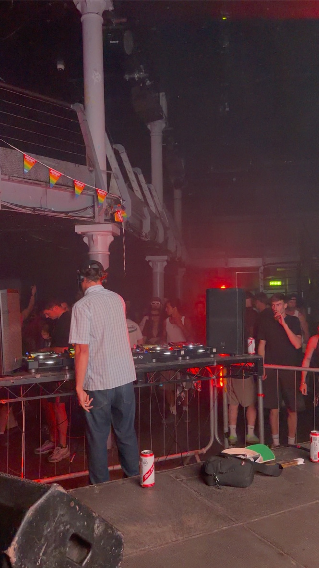 After Hourz x Grey Space
