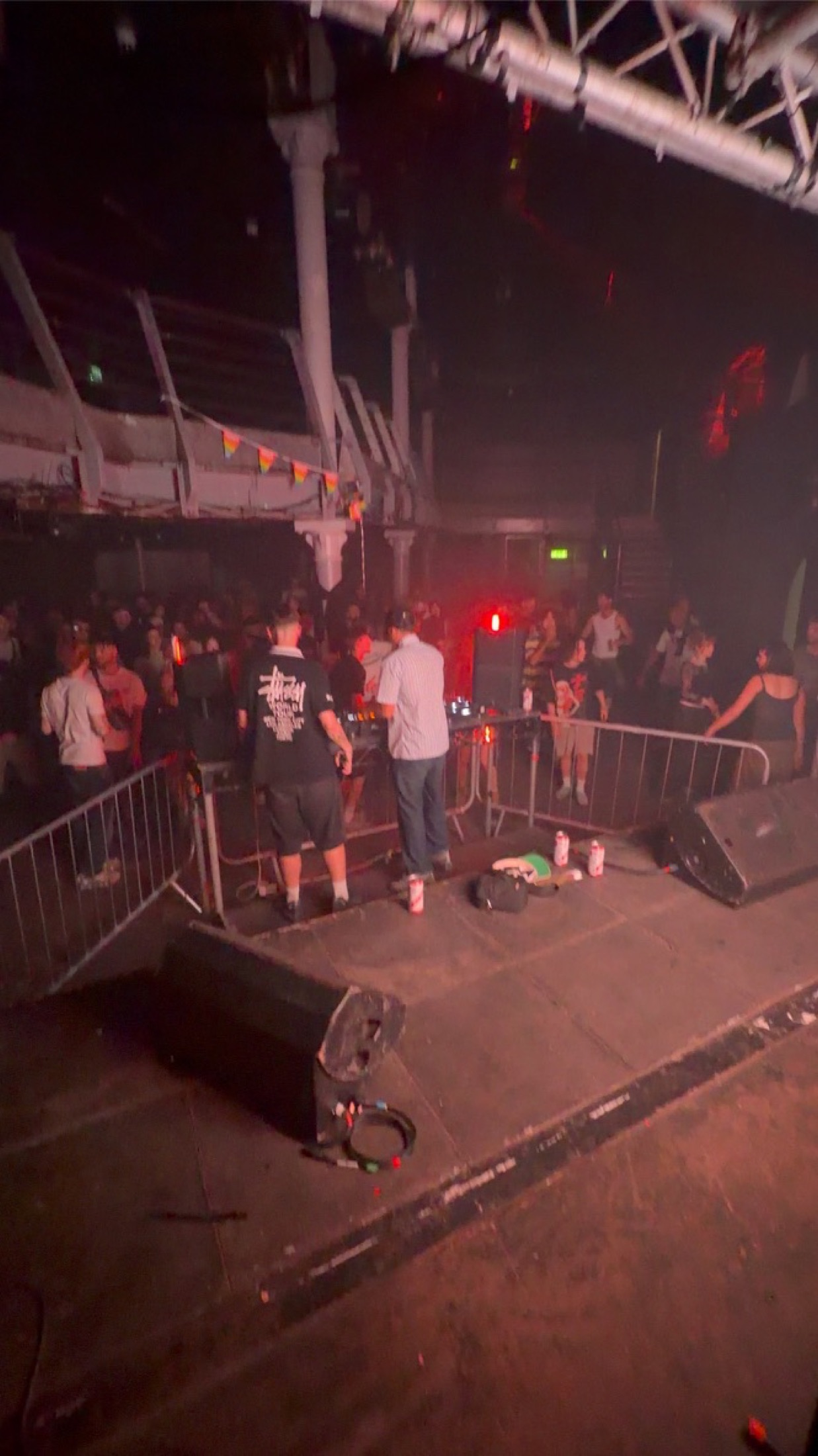 After Hourz x Grey Space